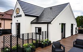 Apartamenty El Verano