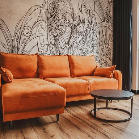 Apartamenty El Verano Niechorze Exteriér fotografie