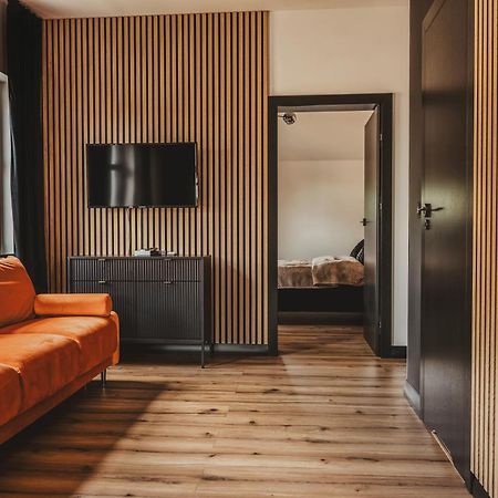 Apartamenty El Verano Niechorze Exteriér fotografie