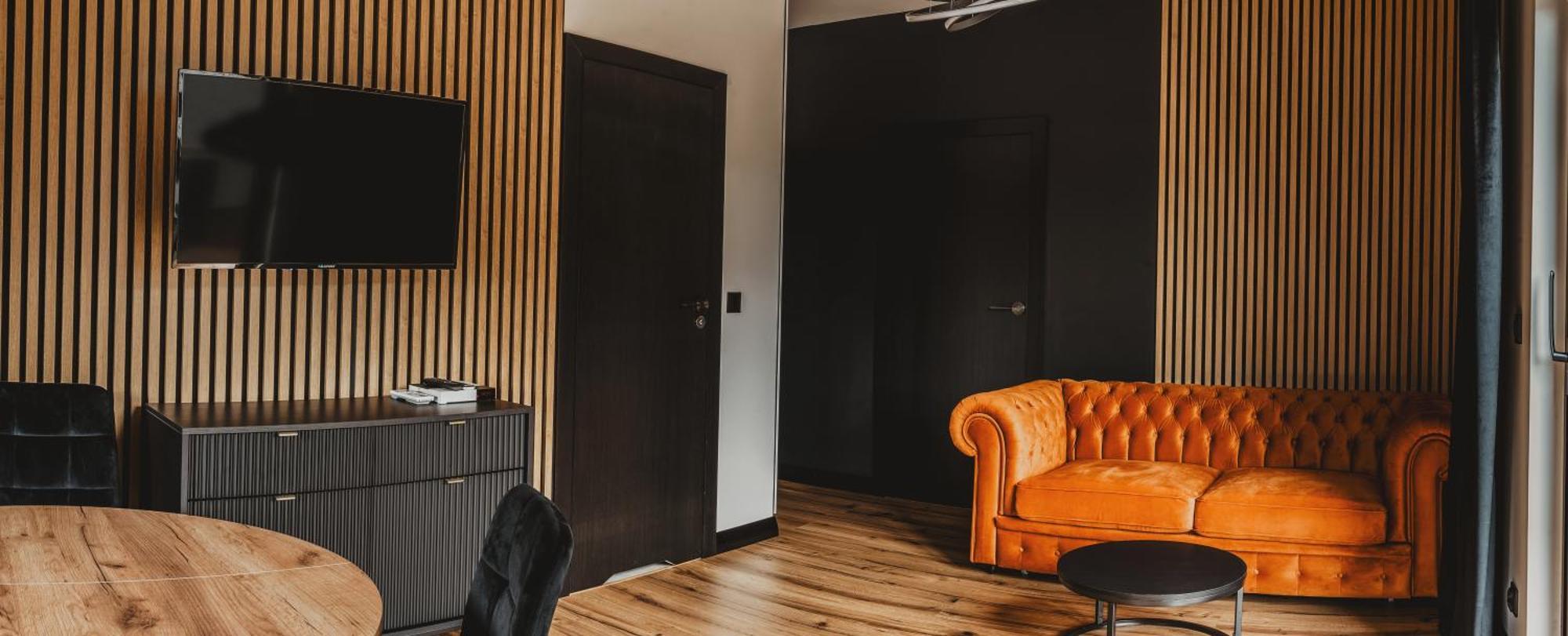 Apartamenty El Verano Niechorze Exteriér fotografie