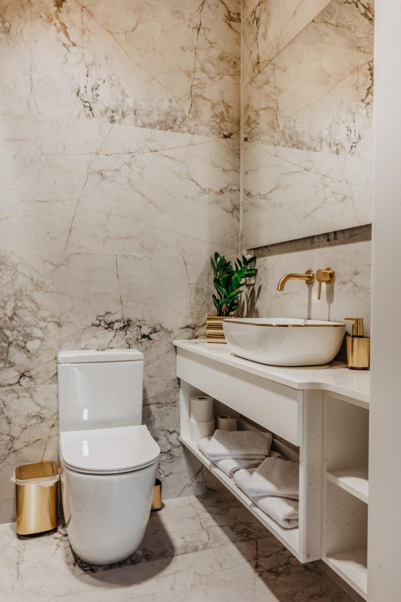 Apartamenty El Verano Niechorze Exteriér fotografie